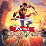 The Rogue Prince of Persia