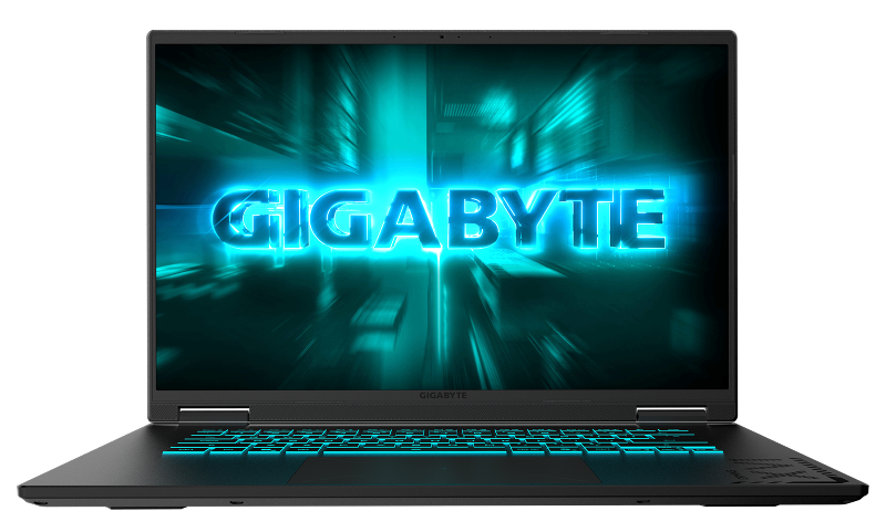 GIGABYTE GAMING A16 GeForce RTX 5060