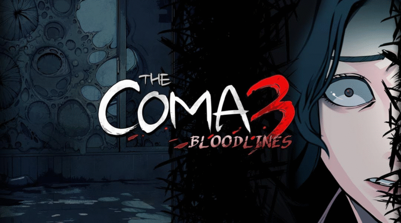 The Coma 3: Bloodlines