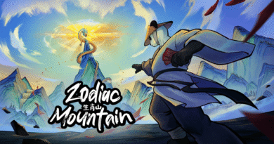 Zodiac Mountain