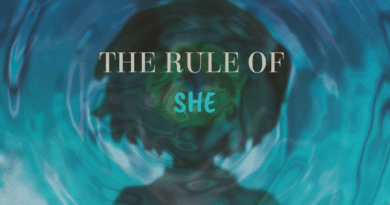 The Rule of SHE