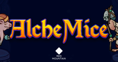 AlcheMice
