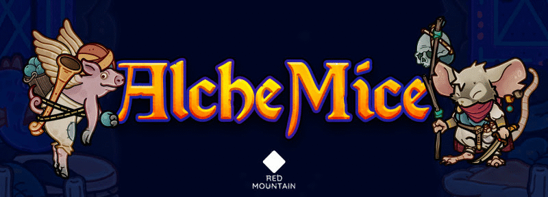 AlcheMice