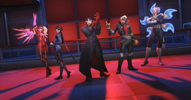 overwatch 2 ladrões fantasma