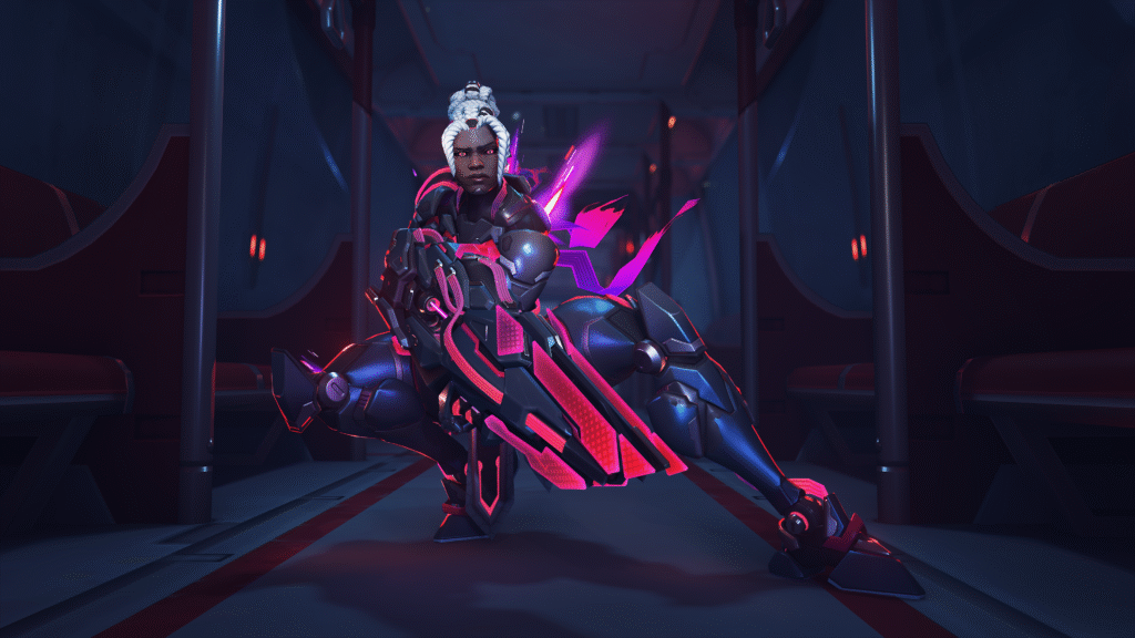 overwatch 2 overwatch 2 passe de batalha 18ª temporada 18 4