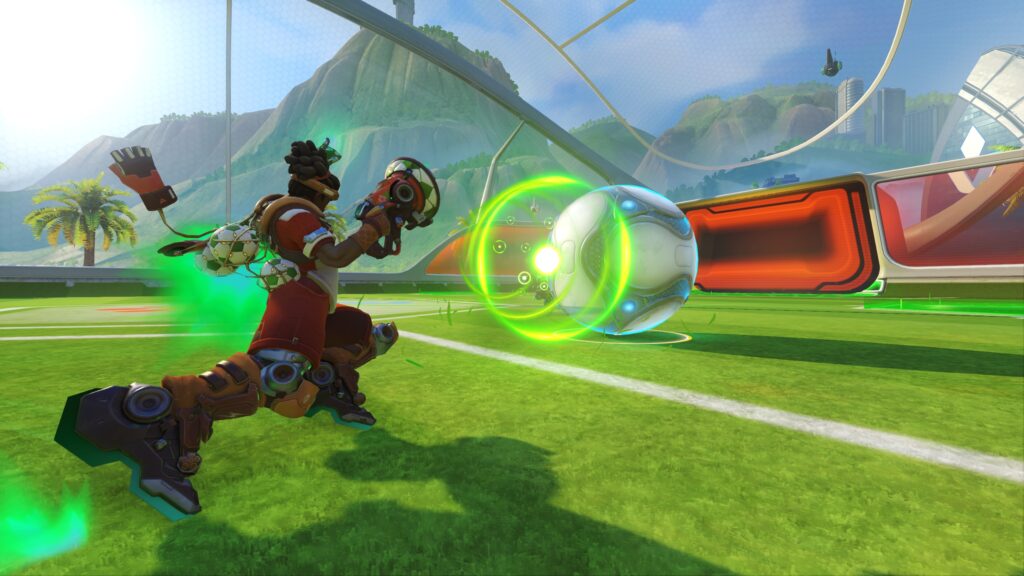 overwatch 2 overwatch 2 passe de batalha 18ª temporada 18 6