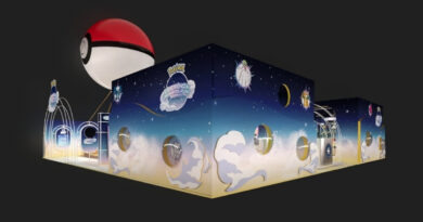 EA SPORTS FC 26 pokémon brasil game show