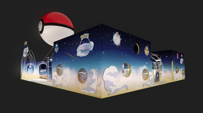 pokémon brasil game show