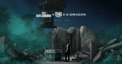 pubg mobile g-dragon