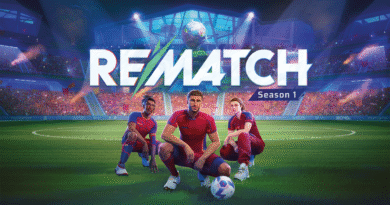 rematch temporada 1