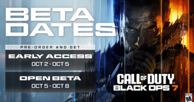 Call of Duty: Black Ops 7 zumbis