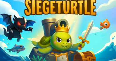 Siegeturtle