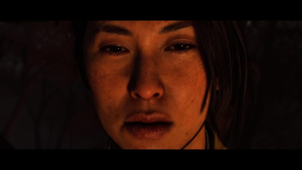 Ghost of Yotei ghost of yotei dicas derrotar os seis de yotei