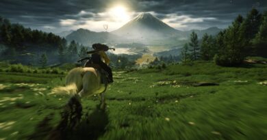 ghost of yotei dicas iniciantes