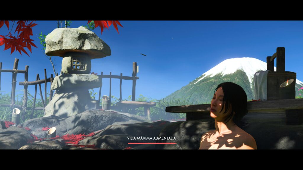 ghost of yotei dicas iniciantes