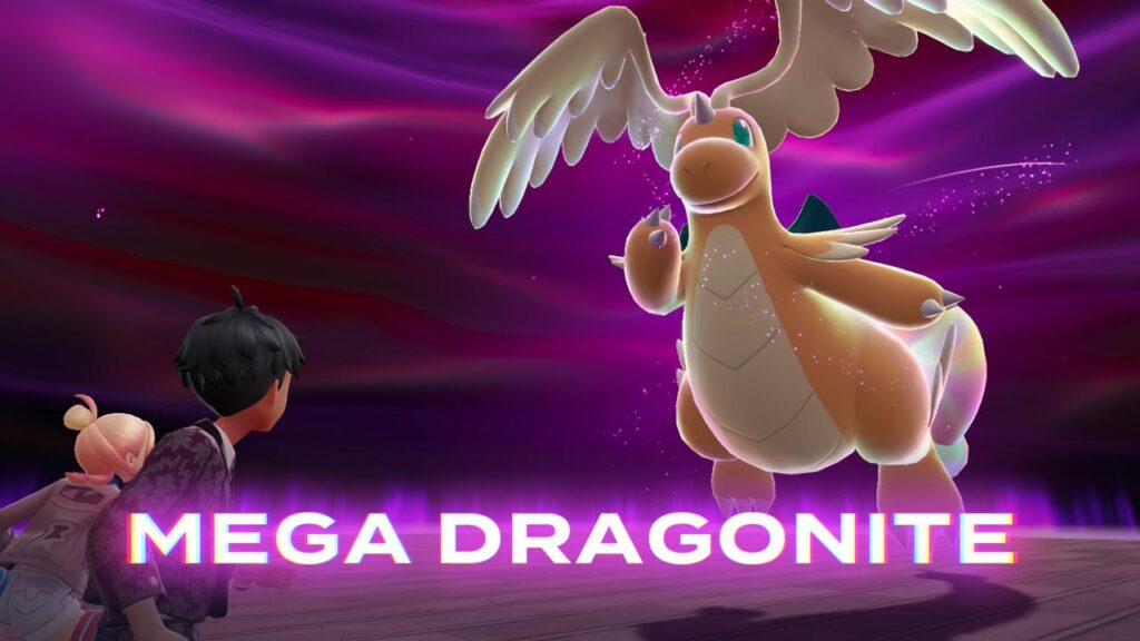 pokémon legends Pokémon Legends: Z-A