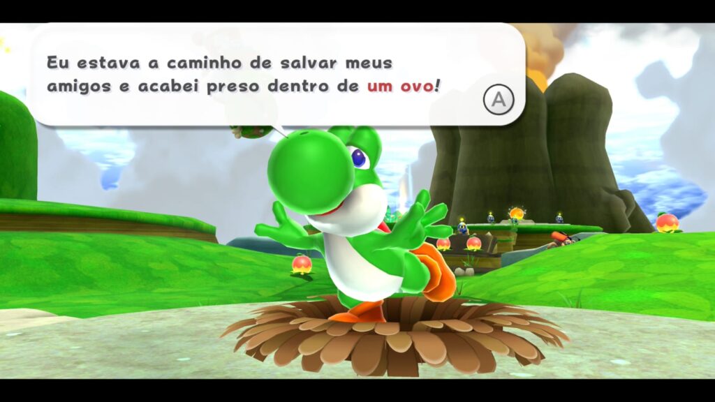 Super Mario Galaxy 1 + 2