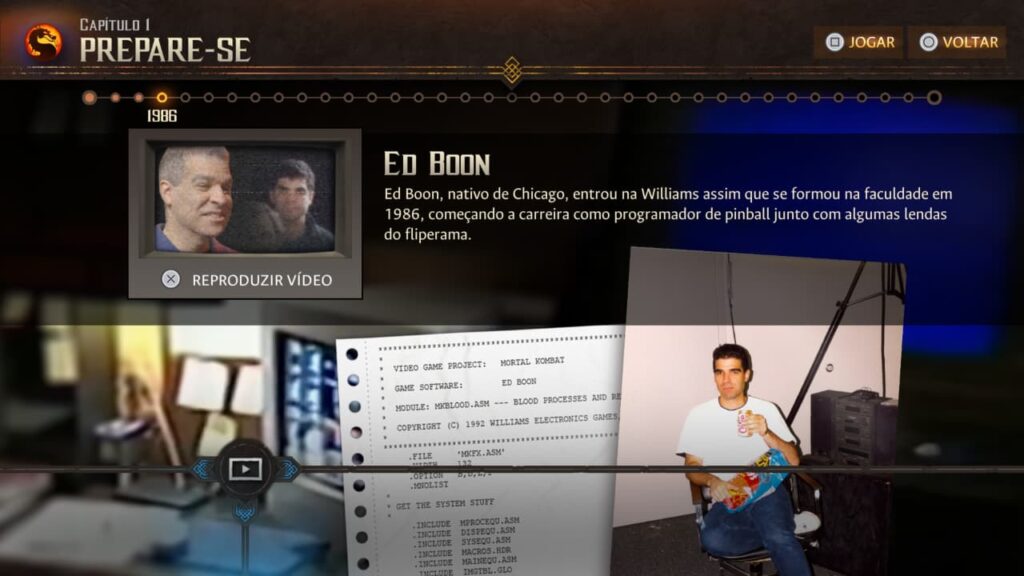 mortal kombat Mortal Kombat Legacy Kollection