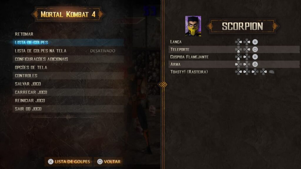 mortal kombat Mortal Kombat Legacy Kollection