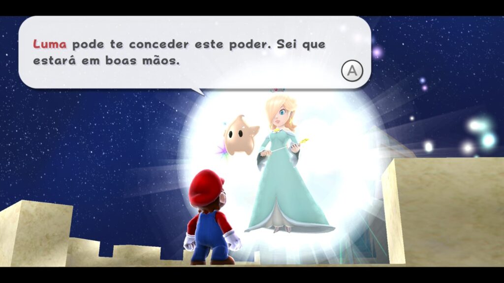 Super Mario Galaxy 1 + 2