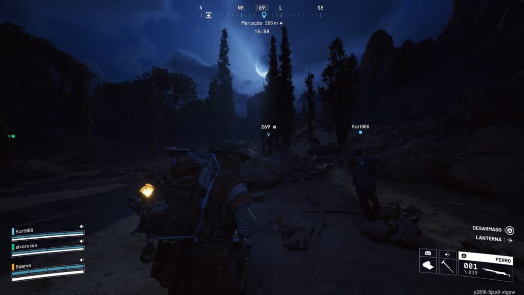 arc raiders arc raiders review análise