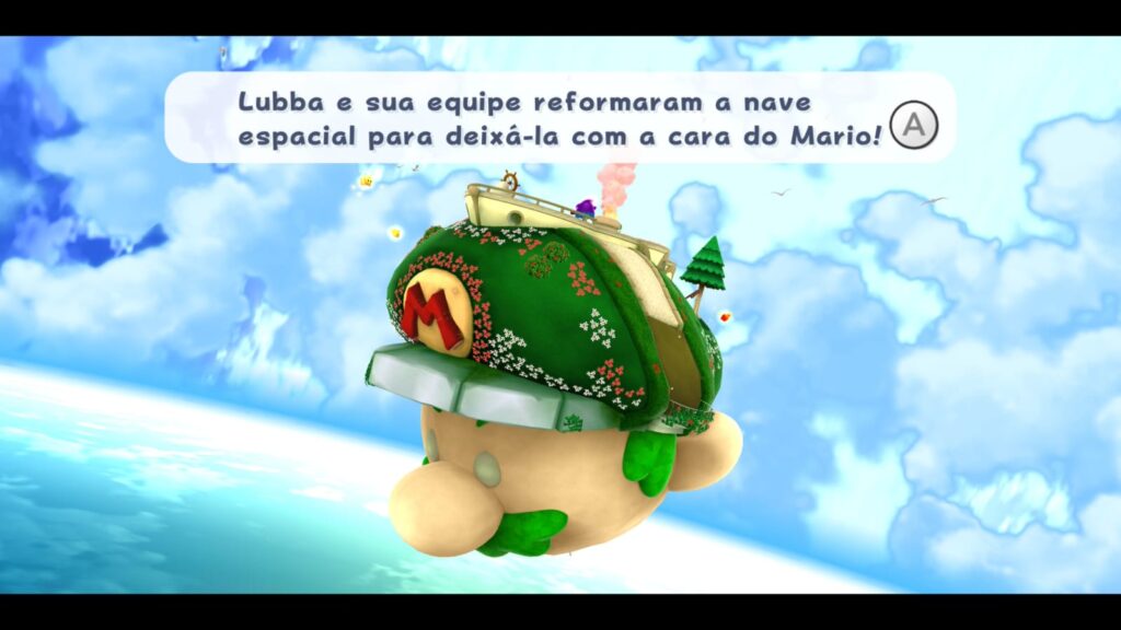 Super Mario Galaxy 1 + 2