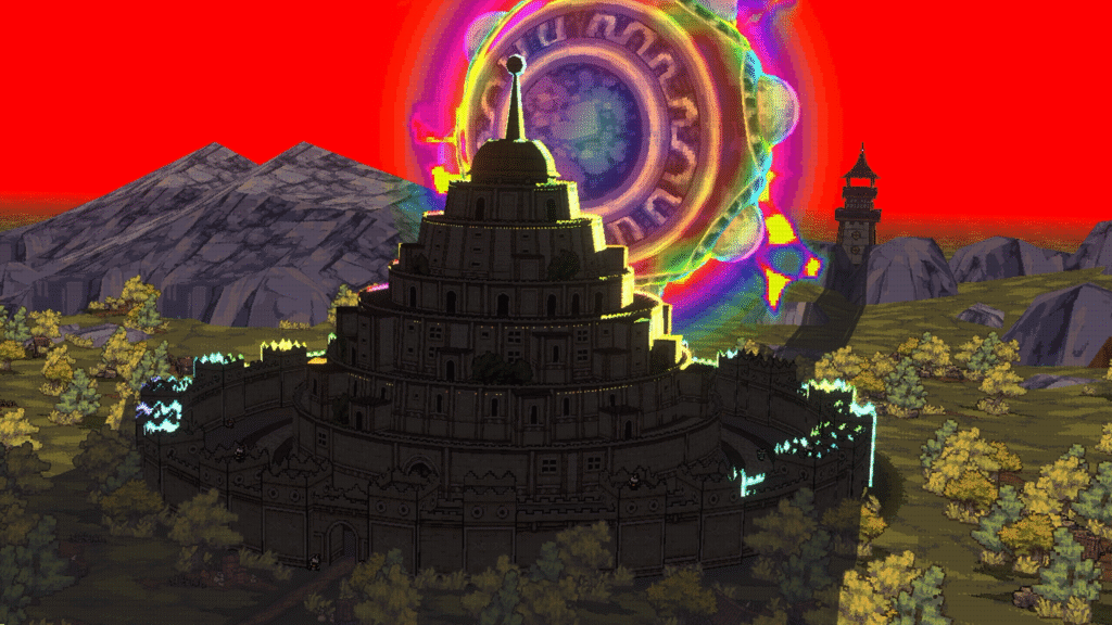 ball x pit BALL x PIT