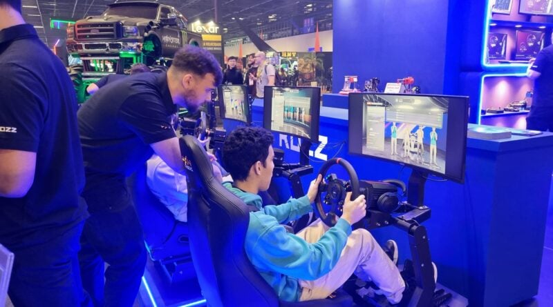 cellfy pxn brasil game show kozz