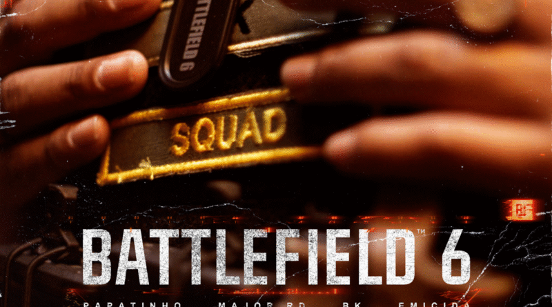 Battlefield 6