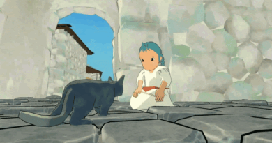 Bura: The Way the Wind Blows