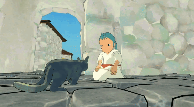 Bura: The Way the Wind Blows