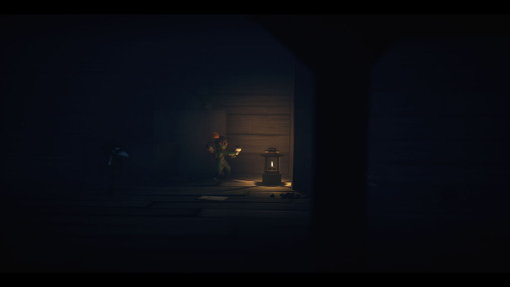 Little Nightmares III Little Nightmares III