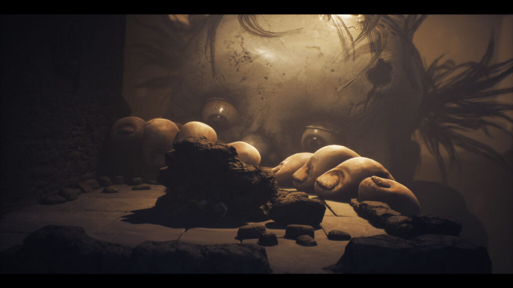 Little Nightmares III Little Nightmares III