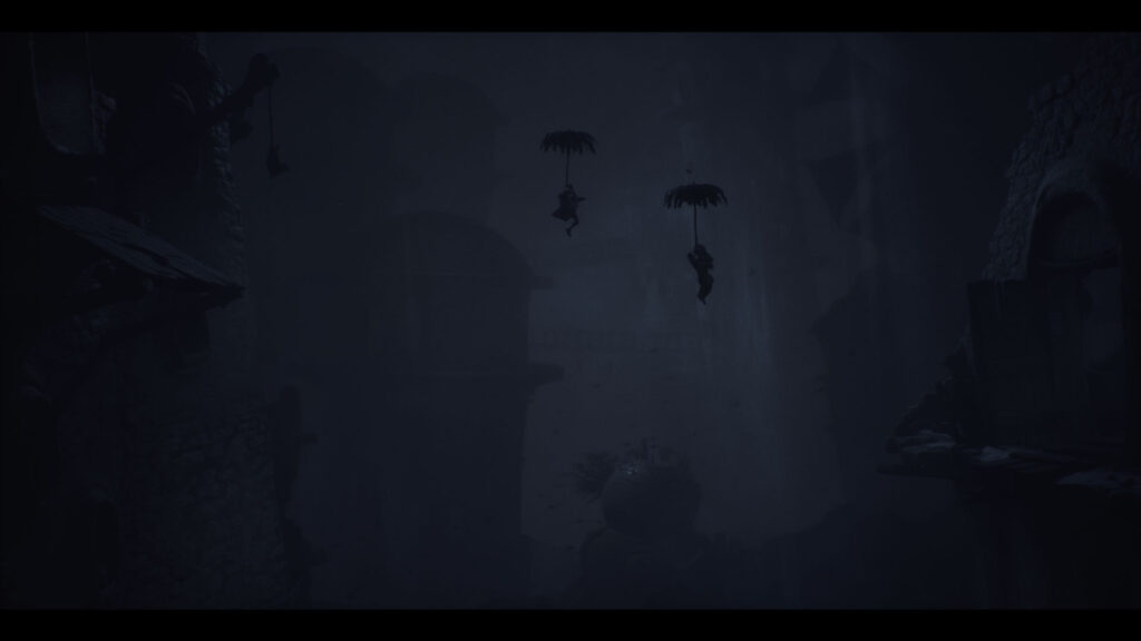 Little Nightmares III Little Nightmares III