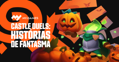 Waltz of the Wizard Castle Duels