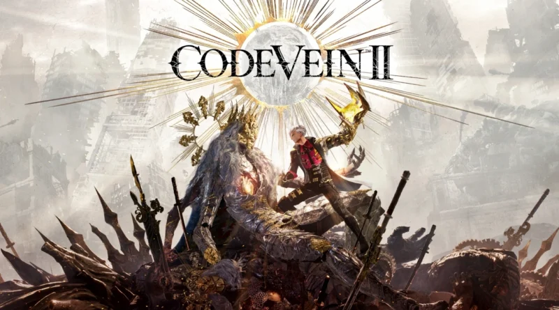 Code Vein II
