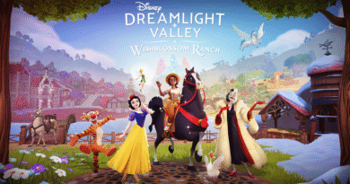 Disney Dreamlight Valley Disney Dreamlight Valley