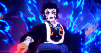 Demon Slayer -Kimetsu no Yaiba- The Hinokami Chronicles 2