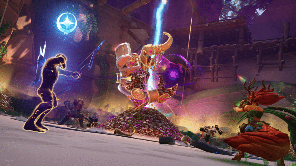 fellowship fellowship preview