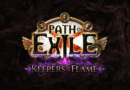 Path of Exile: Keepers of the Flame