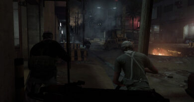 Insurgency Sandstorm dicas