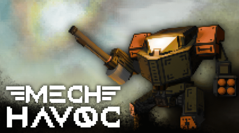 Mech Havoc