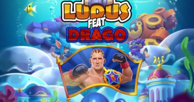 ludus Ludus Merge Arena alexander volkov