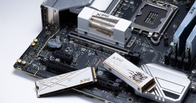 SSD MARS 980 Series - 01