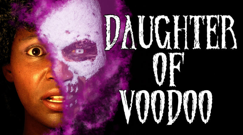 Daughter of Voodoo