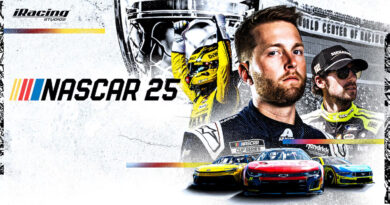 Ragnarök Online NASCAR 25