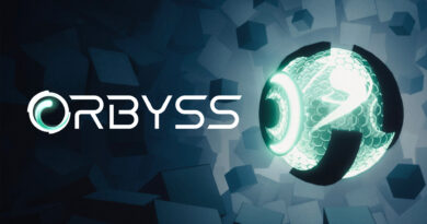 Little Nightmares III Orbyss