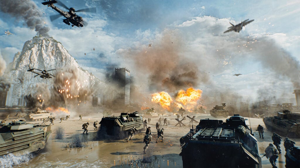 battlefield 6 dicas multiplayer ganhar xp experiência