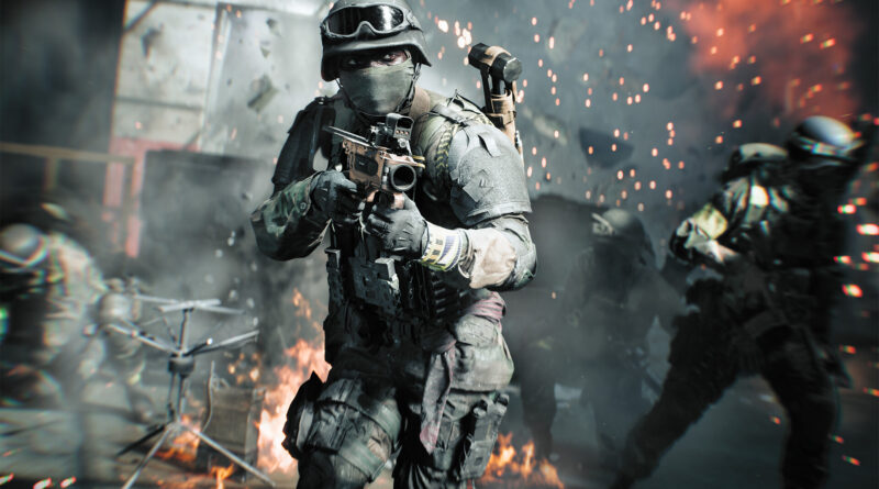 battlefield 6 dicas multiplayer ganhar xp experiência