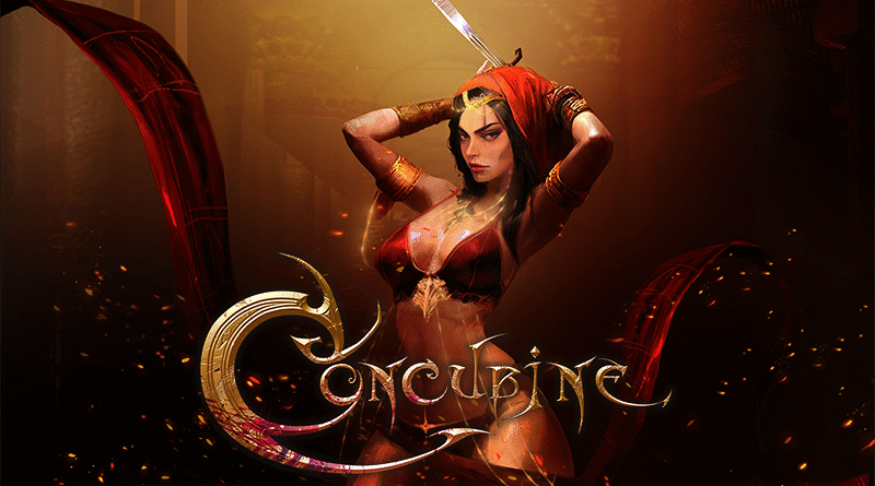 Concubine